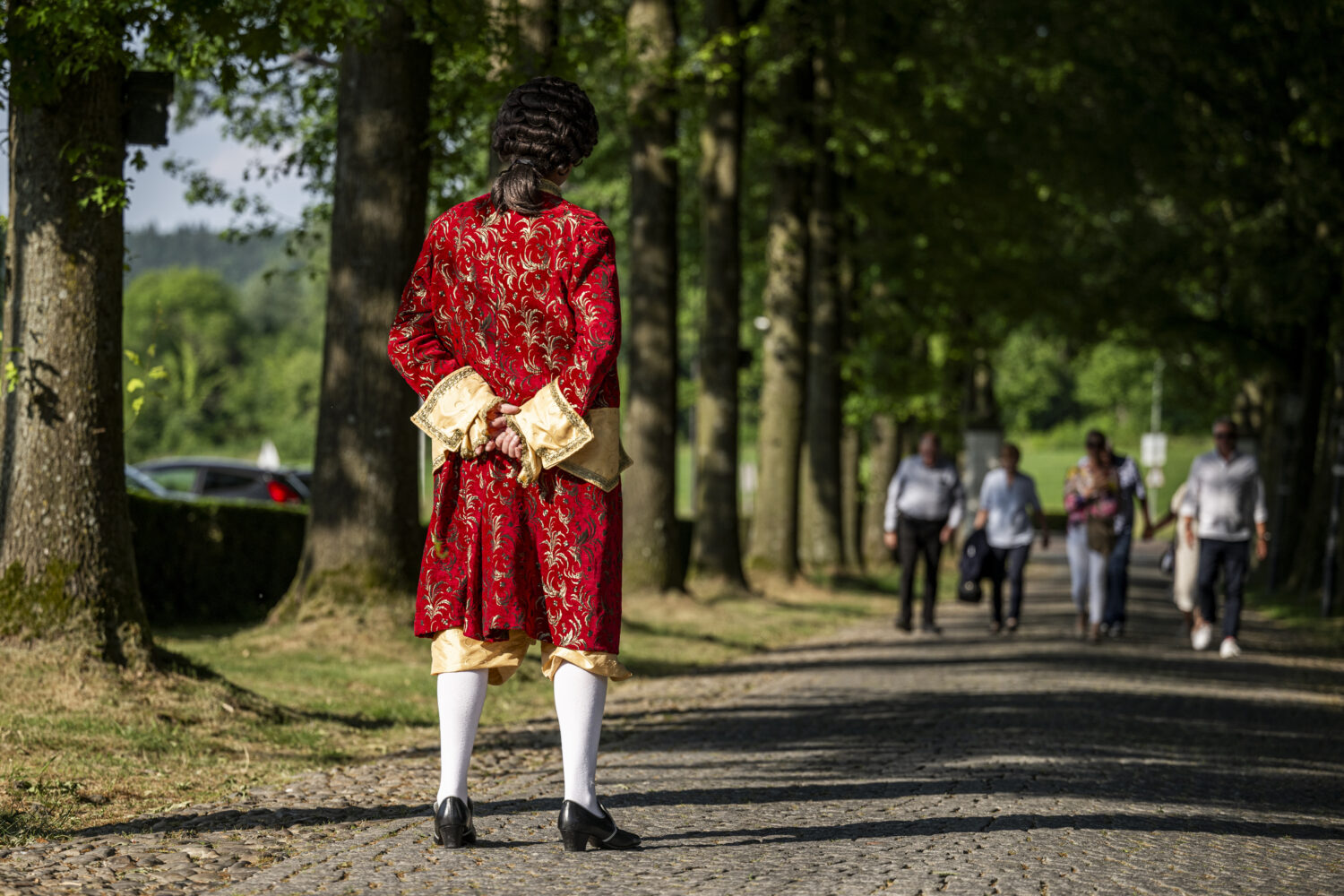  – Referenzbild